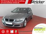 BMW 320 i Touring TÜV bis 07/28 Xenon Navi Pano - BMW 320 aus 2011: Kombi