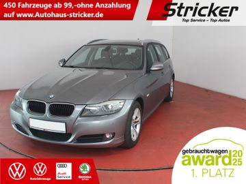BMW 320 - 1