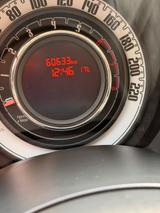 Fiat 500C 1.2 8V   - Fiat 500C von privat