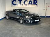 Mercedes-Benz SL 63 AMG SL Roadster - Voll - Mercedes-Benz SL 63 AMG Gebrauchtwagen