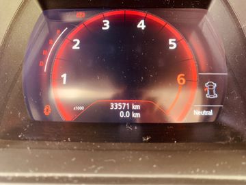 Fahrzeugabbildung Renault Megane IV Grandtour BOSE-Edition