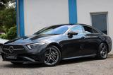 Mercedes-Benz CLS 400d 4Matic/3x AMG-LINE/BURMESTER/360°/HUD/ - Mercedes-Benz: Cls 4matic