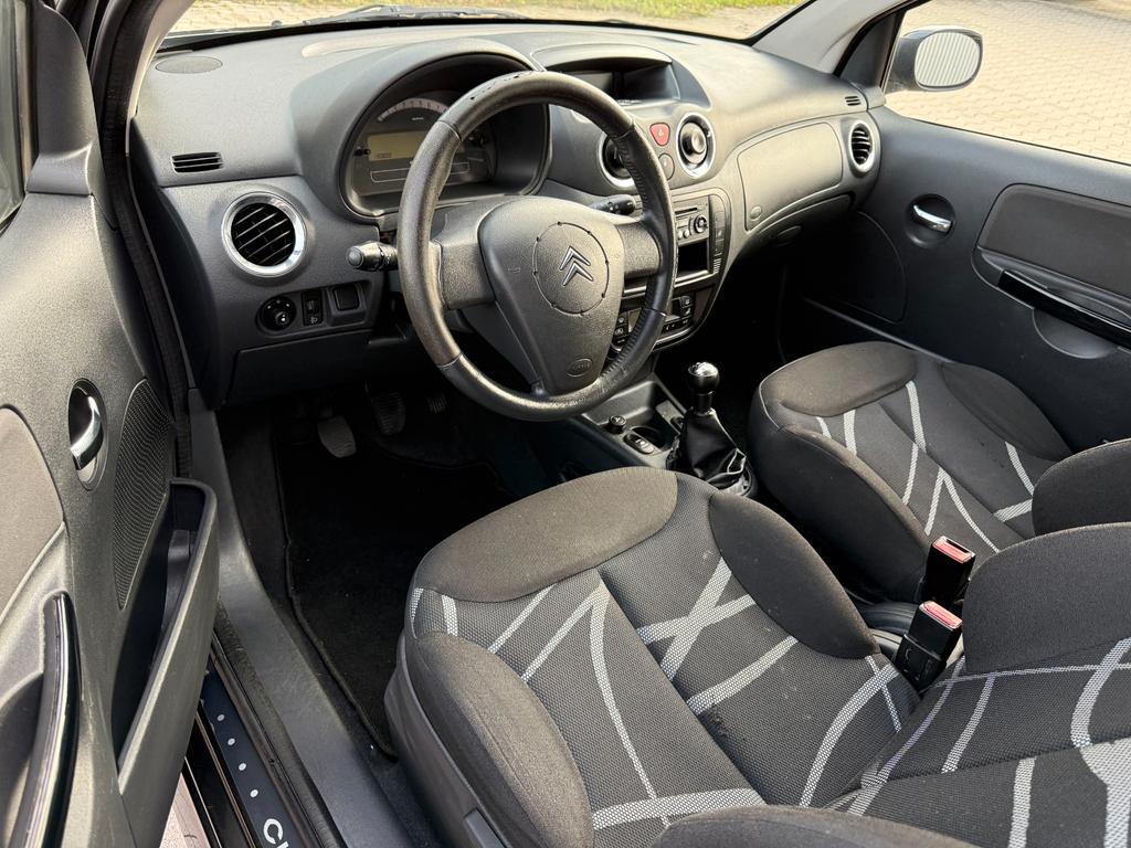 Citroën C2