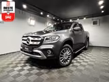 Mercedes-Benz X 250 d 4Matic Doppelkabine EDITION 360*KAMERA | - Mercedes-Benz X 250 aus 2020