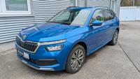Skoda Kamiq Clever