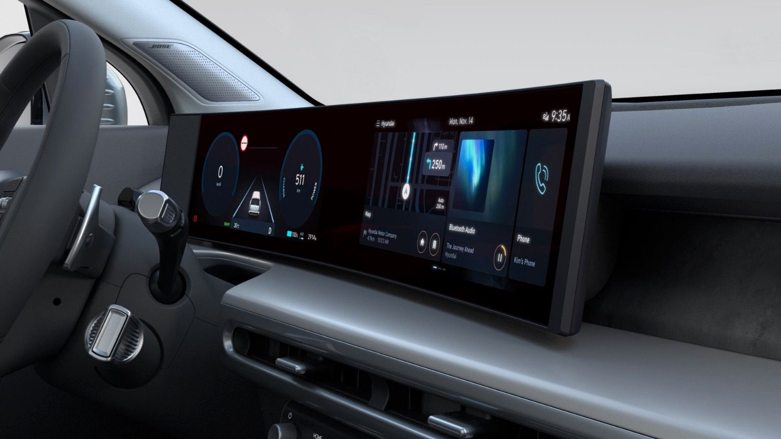 Hyundai IONIQ - Bild 13