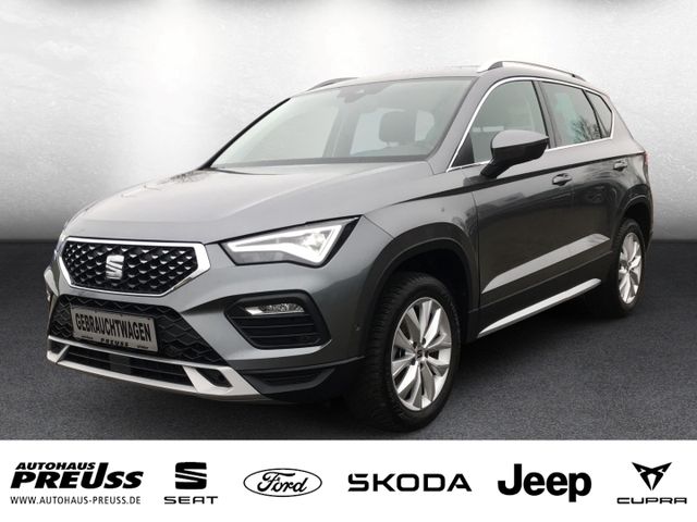 Seat Ateca X-Perience 1.5 TSI DSG