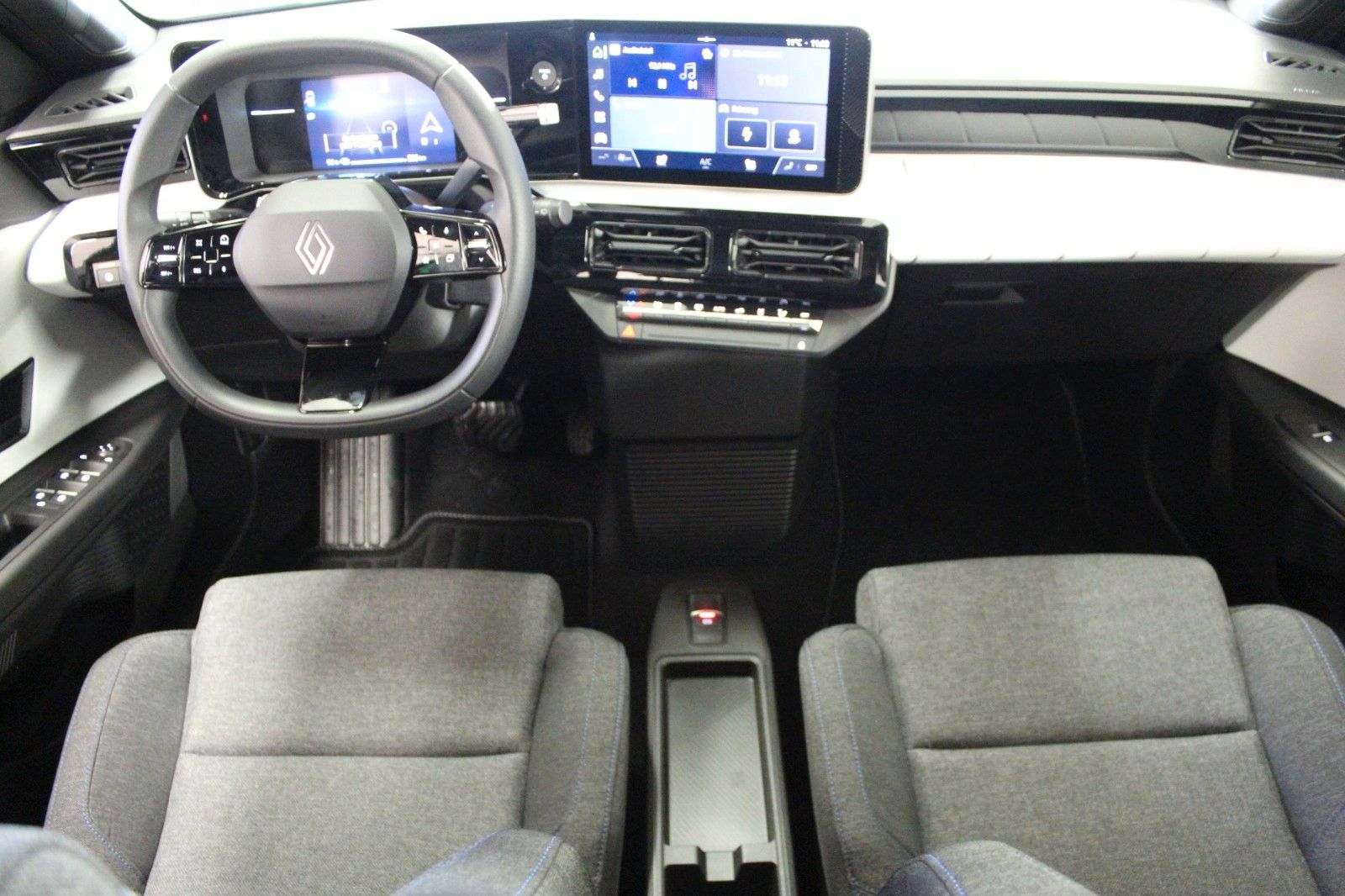 Fahrzeugabbildung Renault R 5  E-Tech 120 Urban Range *CCS*