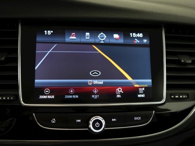 Mokka X ULTIMATE+AHK+NAVI+RÜCKFAHRKAMERA+BOSE SO