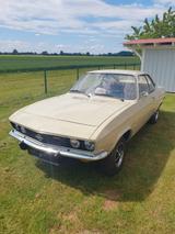 Opel Manta - Opel Manta: Privatanbieter