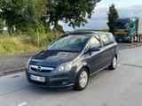 Opel Zafira 2.2 direct Sport Automatik Sport Mit Tüv