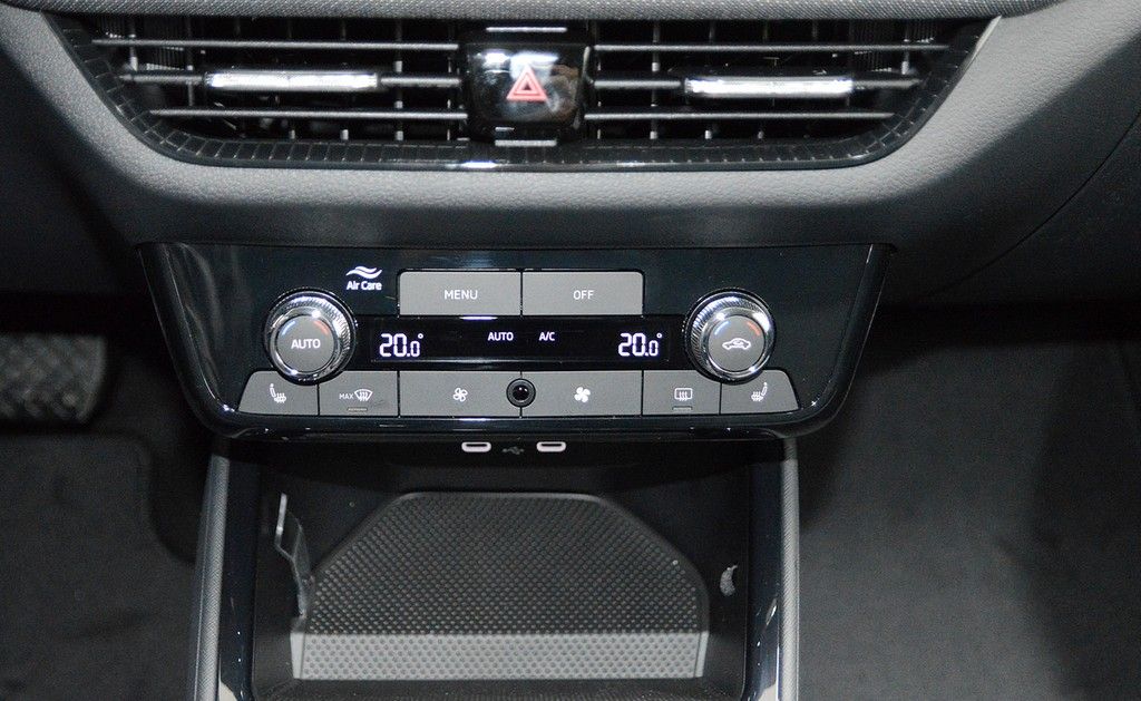 Skoda Fabia - Bild 14