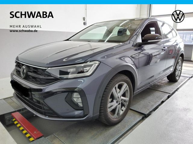 Volkswagen Taigo R-Line 1.5 TSI DSG