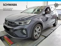 Volkswagen Taigo - Vorschau Bild 1