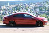 Volkswagen CC 2.0 TDI DSG BMT Dynamic Black Dynamic Black - Volkswagen mit Diesel-Antrieb: Sportwagen