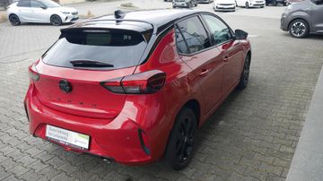Bild 3 Opel CORSA (P2JO) CORSA (P2JO)