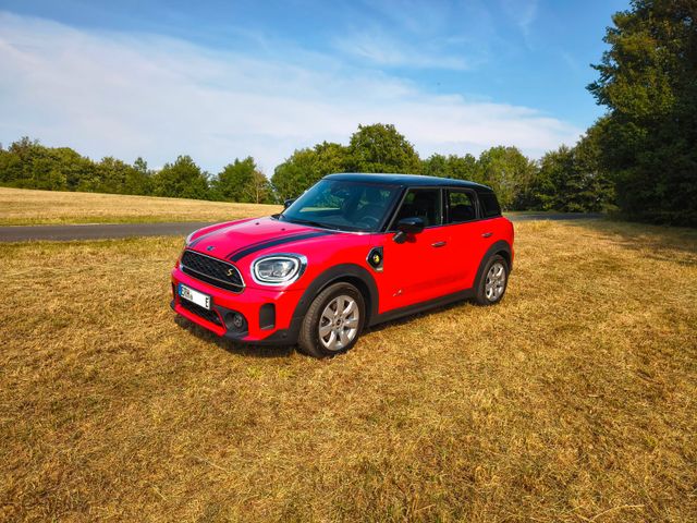 MINI MINI Countryman Cooper SE ALL4 Plug-in-Hybrid