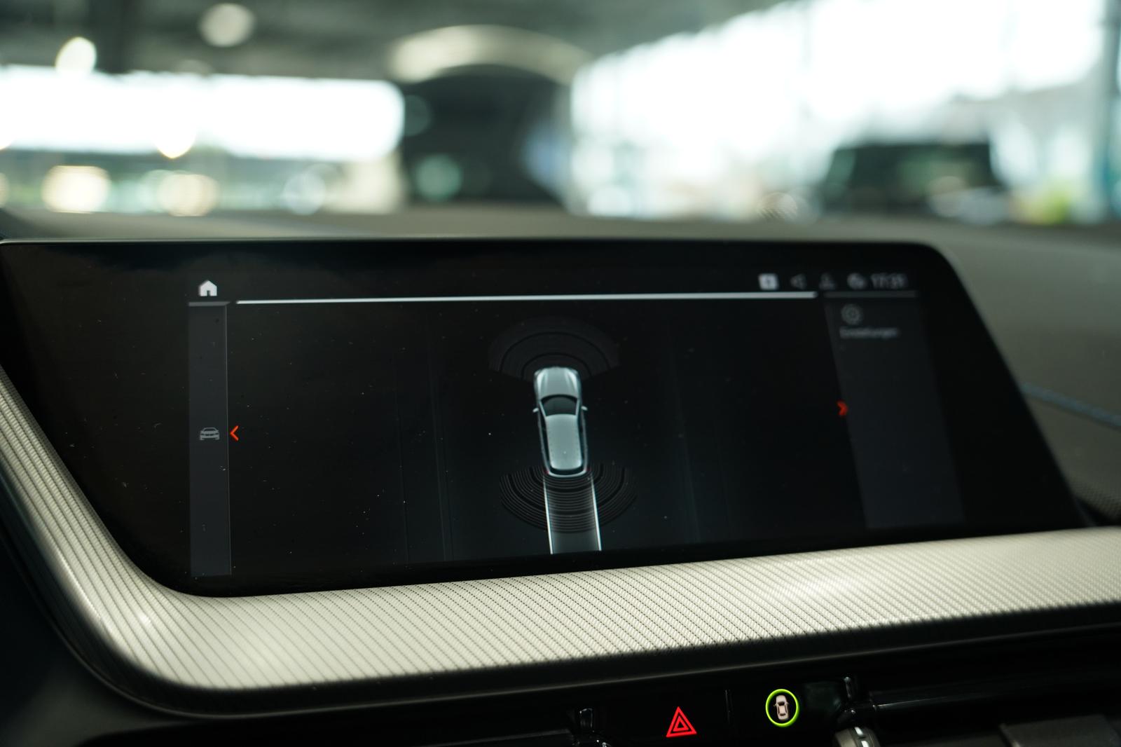 BMW 118 i M Sport *Live-Cockpit *Shadow *Sportsitze, миниатюра 11