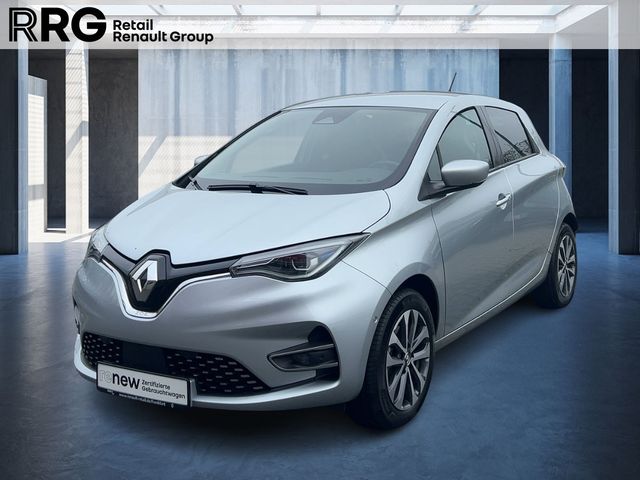 Renault ZOE R135 Intens R135/Z.E. 50 Inkl.Batterie