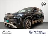 Volkswagen Tayron Elegance 2.0 TDI DSG