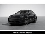 Porsche Macan 4 Offroad Luft HuD Bose InnoDrive - Porsche Macan in Oldenburg