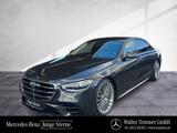 Mercedes-Benz S 500 4M lang NP 200.271 Prem. Edition Paket - gebrauchte Mercedes-Benz S 500 aus dem Jahr 2023