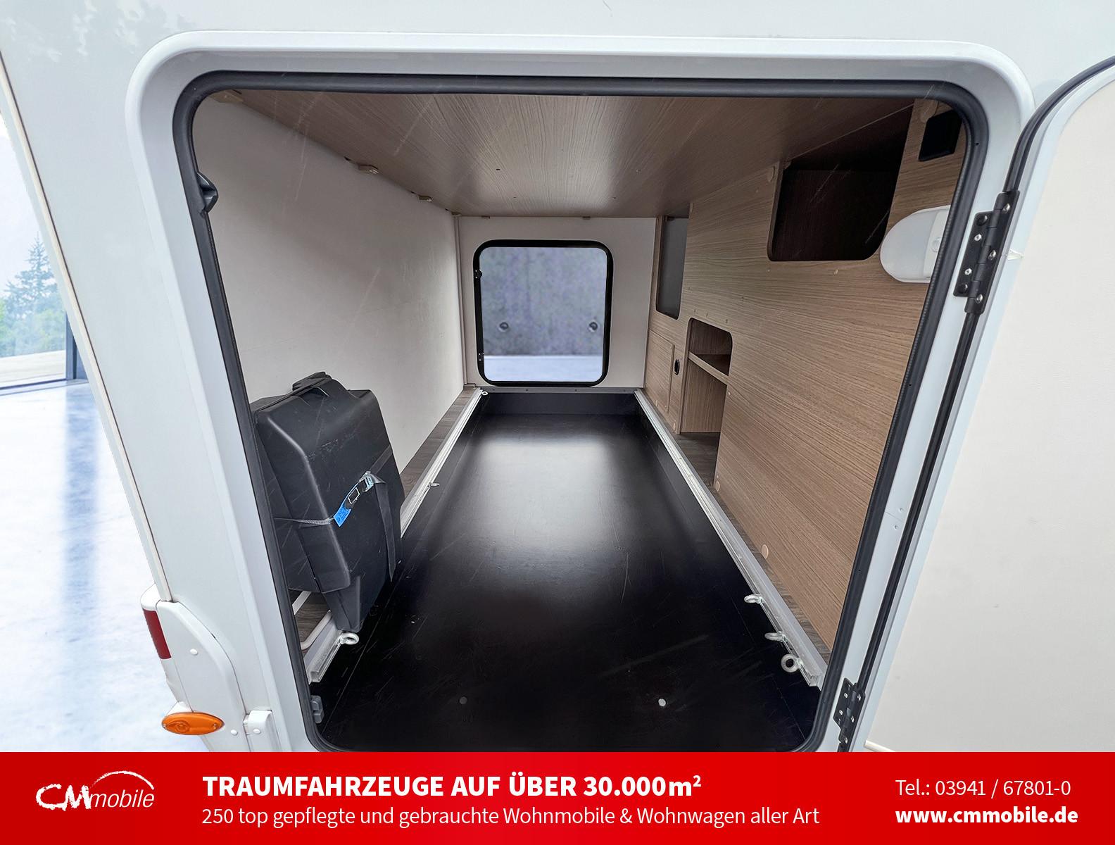 Carado I 447 - Einzelbetten