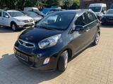 Kia Picanto FIFA World Cup Edition TÜV 01.2027 - Kia Picanto: Cup