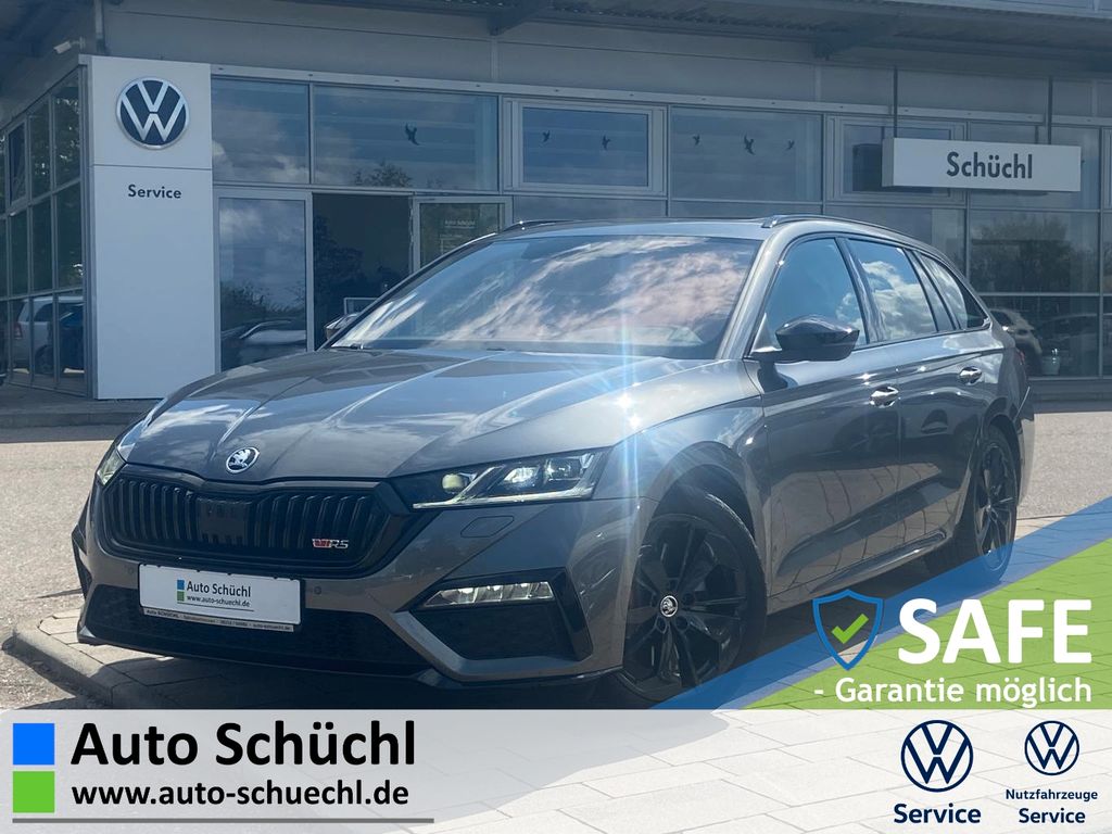 Image of Skoda Octavia