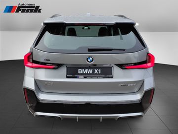 BMW X1 xDrive23d M Sportpaket Head-Up DAB LED RFK