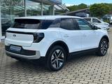 Ford Explorer AWD 4x4 HuD LED-Matrix - Ford Explorer Jahreswagen