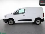 Opel Combo 1.5 CDTI KASTEN NAVI PRO,KAMERA,KLIMA,DAB - Opel Gebrauchtwagen von 2023