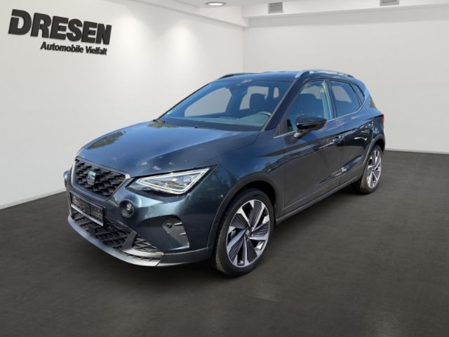 Image of Seat Arona