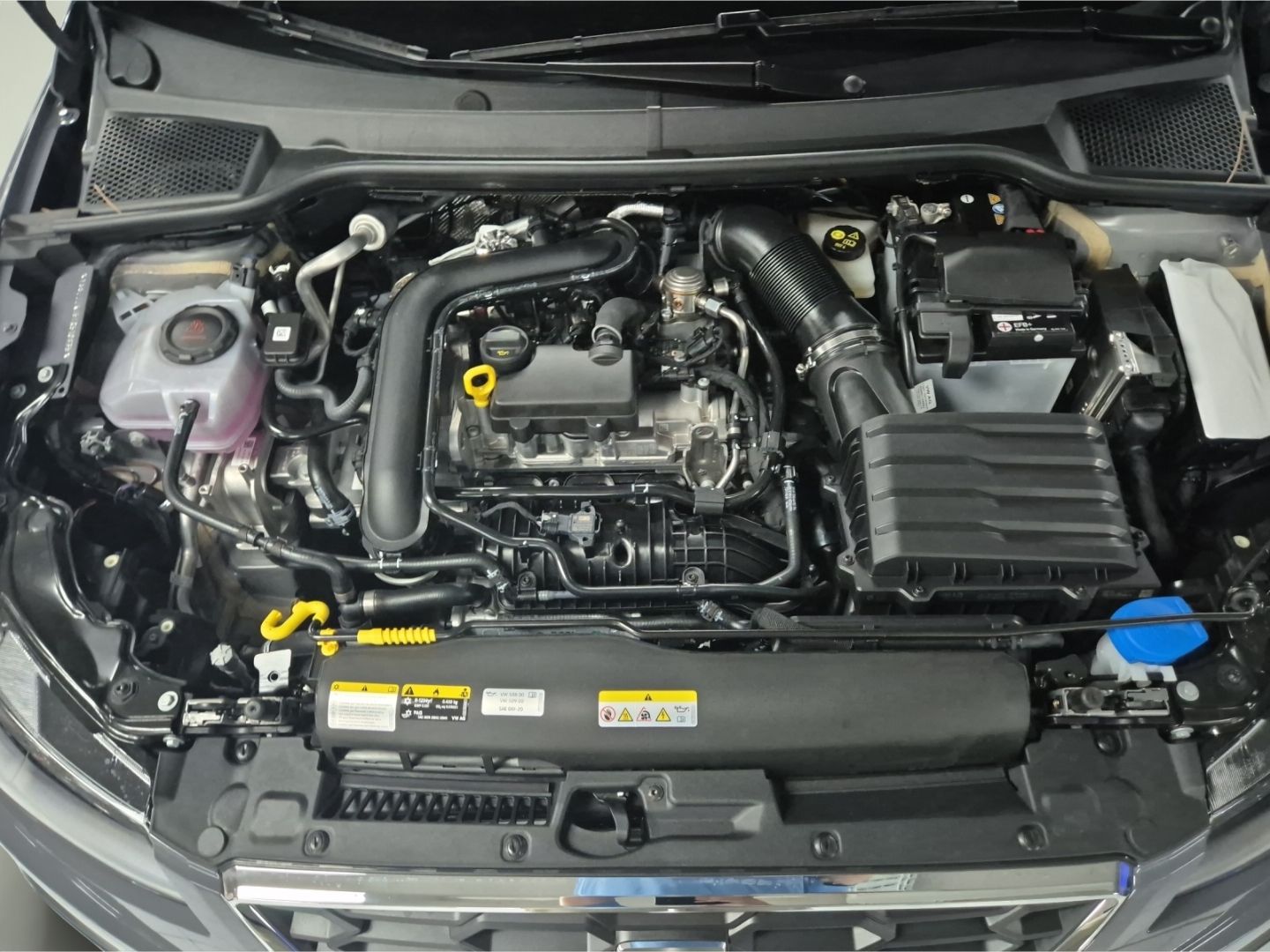 Seat Ibiza - Bild 16