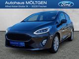Ford Fiesta Titanium X 1.0 EcoBoost EU6d-T *Navi*RFK* - Ford Fiesta: Titanium X