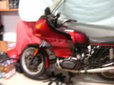 BMW R100RT - BMW R100RT