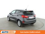 Ford Fiesta 1.0 EcoBoost Titanium*NAVI*TEMPO*PDC*SHZ* - Ford Fiesta Gebrauchtwagen in Mülheim (Ruhr)