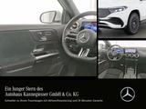 Mercedes-Benz EQA 350 4M*AMG*VOLL*PANODACH*AHK*MEMORY*DISTRONI - Mercedes-Benz EQA: Panoramadach