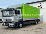 Mercedes-Benz Atego 1223 4x2 BL*LBW*Klima*TÜV*SP*Automatik - Angebote