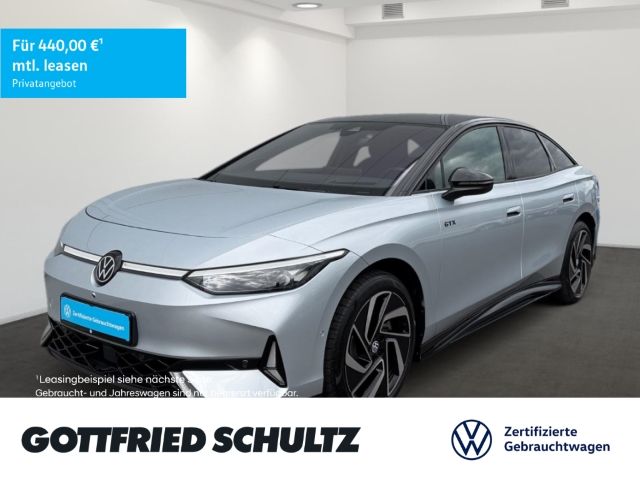 Volkswagen ID.7 - Bild 1