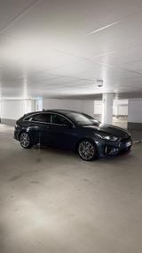 Kia ProCeed GT *Panorama*JBL*4*SHZ*Tech-Pkt.* - Kia pro cee'd / ProCeed von privat