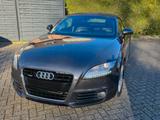 Audi TT Roadster 2.0 TFSI S tronic quattro Frauenauto - Audi TT in Krefeld