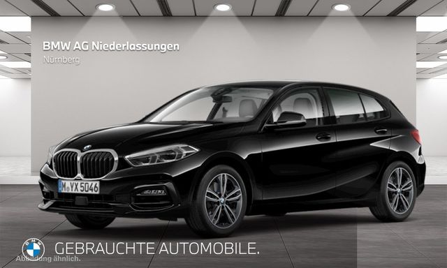 BMW 118i