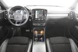Volvo XC40 T5 Recharge R Design *1.Hand*Pano.*AHK* - Volvo XC40 Plug-in Hybrid (PHEV) Gebrauchtwagen