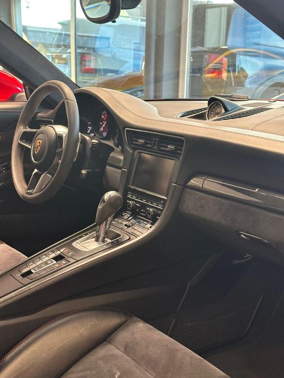 Porsche 911 Urmodell