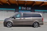 Mercedes-Benz V250 CDI AVANTGARDE EDITION lang 360°Kam./Tisch - Mercedes-Benz 250: 250c