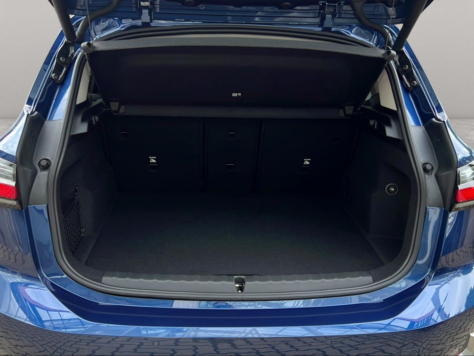 BMW 220 Active Tourer - Bild 18