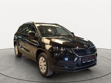 Skoda Karoq - 4