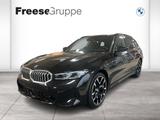 BMW 330e xDrive Touring