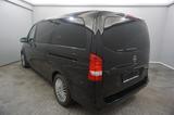 Mercedes-Benz V 220 D EDITION LANG*ROVELVER*VIP*2xTV*CHAUFFEUR - gebrauchte Mercedes-Benz V 220 aus dem Jahr 2014